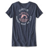 Orvis Womens Protect What We Love Tee