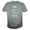 Umpqua SW Gang Four Short Sleeve T-Shirt