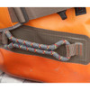 Fishpond Thunderhead Submersible Duffel ECO Cutthroat Orange