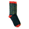 Wingo Fish Skin Socks