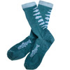 RepYourWater Fish Spine Socks