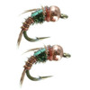 Umpqua Quasimodo Pheasant Tail 2 Pack