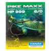 Hanak Model 999 Pike Maxx Hooks