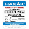 Hanak Model 950 Streamer XL Hooks