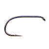 Fulling Mill Short Shank Special Hook Black FM1505