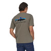 Patagonia Men's Home Water Trout Organic T-Shirt
