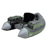 Outcast Sporting Gear Fat Cat LCS - Gray/Sage