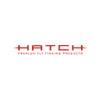 Hatch Logo Vinyl Sticker