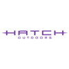 Hatch Logo Vinyl Sticker