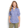 Orvis Women's River Guide Long Sleeve Shirt