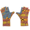 Wingo Outdoors Fish Skin Casting Sun Gloves