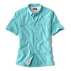 Orvis Men's Open Air Caster Short Sleeve Shirt