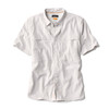 Orvis Men's Open Air Caster Short Sleeve Shirt