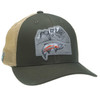 RepYourWater Rocky Mountain 2.0 Mesh Back Hat