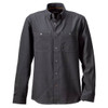 Orvis Men's Tech Chambray Workshirt Long Sleeve Tall