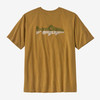 Patagonia Men's Wild Waterline Pocket Responsibili-Tee