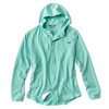 Orvis Men's Pro Sun Hybrid Hoodie