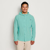 Orvis Men's Pro Sun Hybrid Hoodie