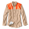 Orvis Men's Midweight Shooting Shirt