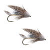 Umpqua Muddler Minnow 2 Pack