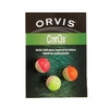 Orvis Corqs Strike Indicators