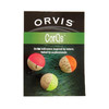 Orvis Corqs Strike Indicators