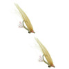 Umpqua Gotcha Pearl 2 Pack