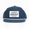 Grundens Captains Heritage Cap