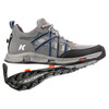 Korkers All Axis Shoe w/ TrailTrac Sole