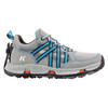 Korkers Women's All Axis Shoe w/ TrailTrac Sole