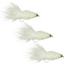 MFC Sparkle Minnow Coffey's 3-Pack Pearl Gold