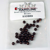 Hareline Small 3D Beads