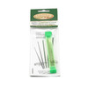 Stonfo Tapered 5 Size Pin Set for Tube Fly