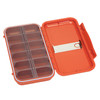 C&F Design Universal System Case with Compartments