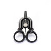 C&F Design CFA-70/WS 2-in-1 Retractor/Scissors
