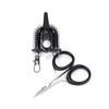 C&F Design CFA-70/WS 2-in-1 Retractor/Scissors