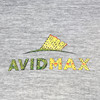 AvidMax Patagonia Men's Sun Hoody Feather Gray Cutthroat Trout