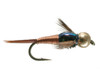 Umpqua Copper John Red 2 Pack