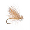 Umpqua Elk Hair Caddis Yellow 2 Pack