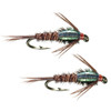 Umpqua Flashback Pheasant Tail 2 Pack