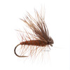 Umpqua Elk Hair Caddis Brown 2 Pack