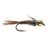 Umpqua Flashback Pheasant Tail Gold Tungsten 2 Pack