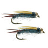 Umpqua Hart's Dark Lord Black 2 Pack