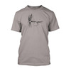 RepYourWater Feather Dry Fly Tee