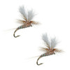 Umpqua Dennis Parawulff Adams 2 Pack