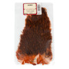 Wapsi Soft Hen Hackle Saddle Patches