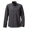 Orvis Men's Tech Chambray Long Sleeve Work Shirt