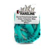 Hareline Barred Polychrome Rabbit Strips