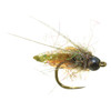 Umpqua Nitro Caddis Pupa Olive 2 Pack