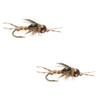 Umpqua Micro Stone Tungsten 2 Pack